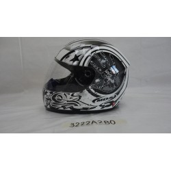 Casco M10 MULTI HANDSTOP (taglia L) Helmet (EU sizeL) MDS by AGV