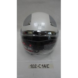 Casco CROMO (taglia XL...