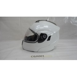 Casco integrale (taglia L...