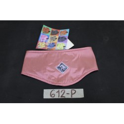 Mini collare antivento in...