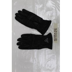 Guanti pelle dorso...