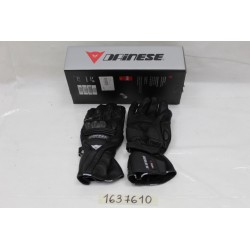 Guanti in pelle DUEL...