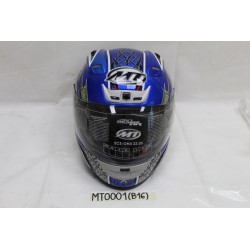 Casco THUNDER RR (taglia/EU...