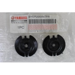 Kit nottolini visiera casco...