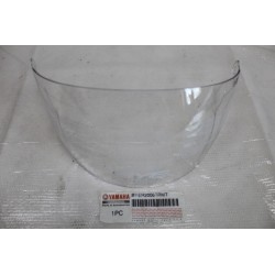 Visiera casco trasparente...