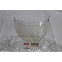 Visiera casco trasparente...