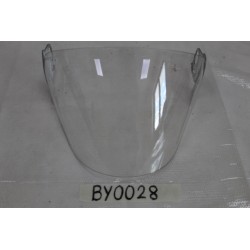 Visiera casco trasparente...