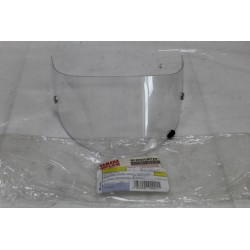 Visiera casco trasparente...