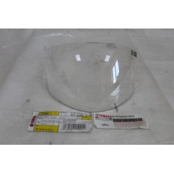 Visiera trasparente BYE...