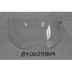 Visiera casco trasparente...