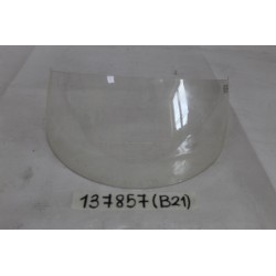 Visiera casco trasparente...