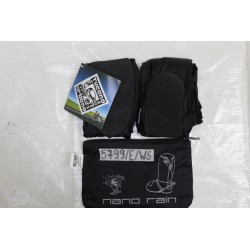 Copriscarpe impermeabile...