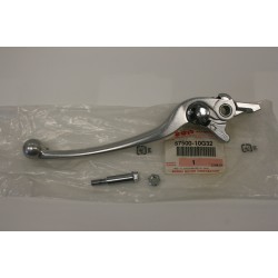 Leva freno posteriore Rear...