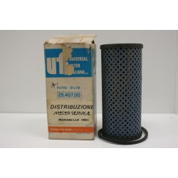 Filtro olio UFI Oil filter...