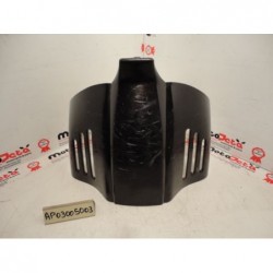 Carena tunnel centrale fairing tunnel central plastic Aprilia scarabeo 50