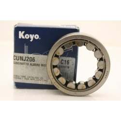 Cuscinetto albero motore...