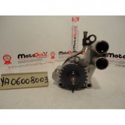 Pompa Olio Originale Oil Pump  Wasserpumpe original YAMAHA T-MAX 530 12-14