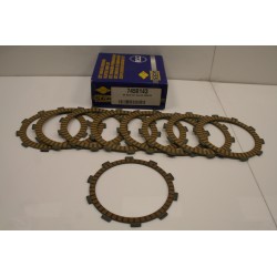 Dischi frizione SGR Clutch...