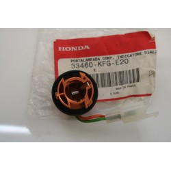 Portalampada freccia...