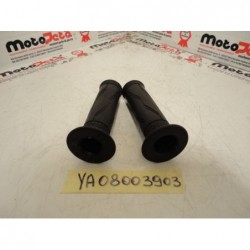 Manopole manubrio handlebar grips Yamaha YZF R1 12 14