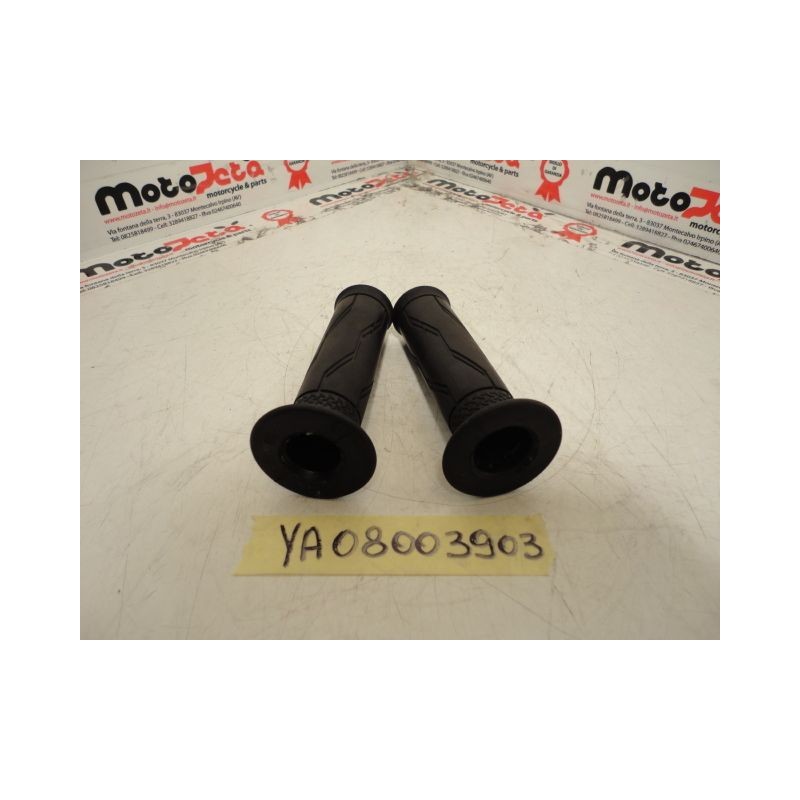 Manopole manubrio handlebar grips Yamaha YZF R1 12 14