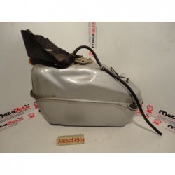 Serbatoio Fuel Tank Cover Fairing Kraftstofftank Suzuki burgman 250 02 03