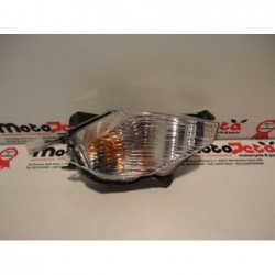 Freccia posteriore sinistra directional indicator left Yamaha T max 530 12 14