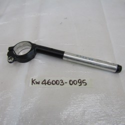 Semimanubrio destro right...