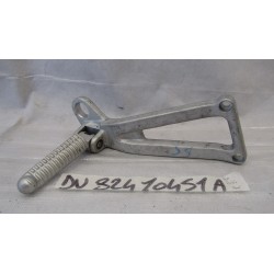 Pedana posteriore dx Rear...