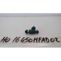 Iniettore Injektoren Fuel...