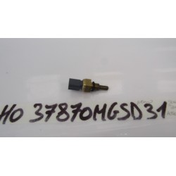 Sensore temperatura acqua...