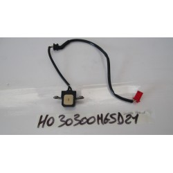 Sensore pick up Pulse...