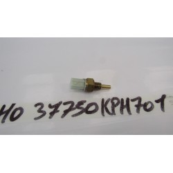 Sensore temperatura acqua...