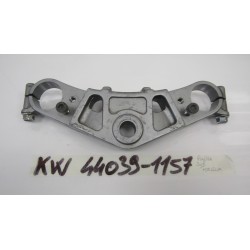 Piastra superiore forcella...