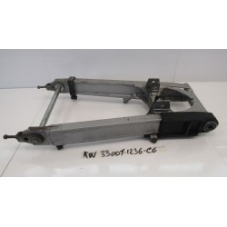 Forcellone Swing arm...