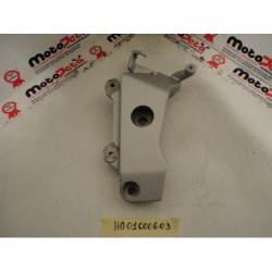 Piastra Telaio Supporto Destro Right Plate Frame Support Hornet 600 98 06