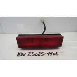 Stop fanale posteriore a...