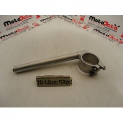  Semimanubrio sinistro Handlebar left lenkstange rechts yzf yamaha r1 02 03