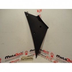 Carena fiancata Destra fianchetto interno verkleidung fairing hull  Kawasaki ZX6R 07-08