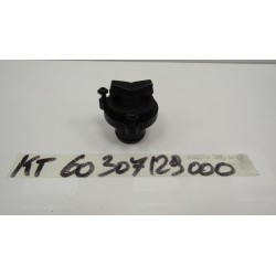 Innesto rabocco tappo olio...