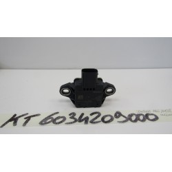 Sensore inclinazione...