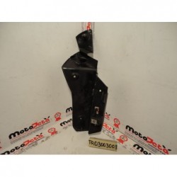 Fianchetto fiancata interno Sinistro left fairing frame triumph tiger 800 10-14