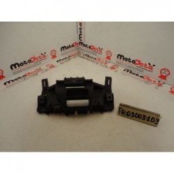  plastica coda originale usata  fairing under tail plastic original used Triumph tiger 800 10-14