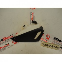 vaschetta espansione liquido expansion tank liquid Triumph Tiger 800 10-14