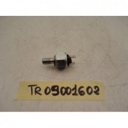 Interruttore Idrostop Posteriore Switch rear brake triumph tiger 800 10 14