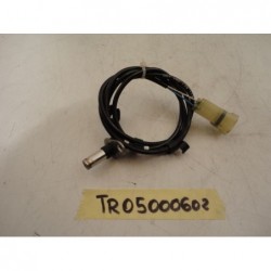 Sensore posteriore ABS Rück ABS Sensor Rear ABS Triumph Tiger 800 10 14