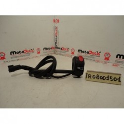 Comando destro blocchetto accensione start control switch right tiger 800 10 14