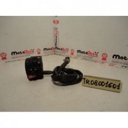 Comando sx blocchetto devioluci light control switch Triumph Tiger 800 10 14