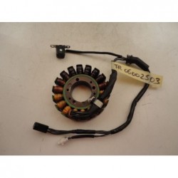 Statore generatore Generator stator triumph street triple 675 06 12 Daytona