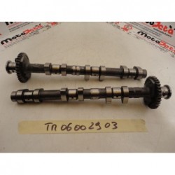 Assi a cammes head camshaft Triumph Speed Triple 1050 05 09